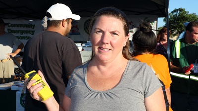 Disaster Communications Service